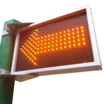 LED矢印サイン ARROW SIGN（両面）